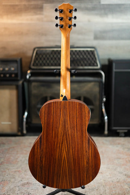 Taylor GS Mini-e Rosewood SB Acoustic/Electric Guitar - Sunburst Top with GS Mini Bag