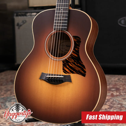 Taylor GS Mini-e Rosewood SB Acoustic/Electric Guitar - Sunburst with GS Mini Bag