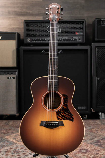 Taylor GS Mini-e Rosewood SB Acoustic/Electric Guitar - Sunburst with GS Mini Bag