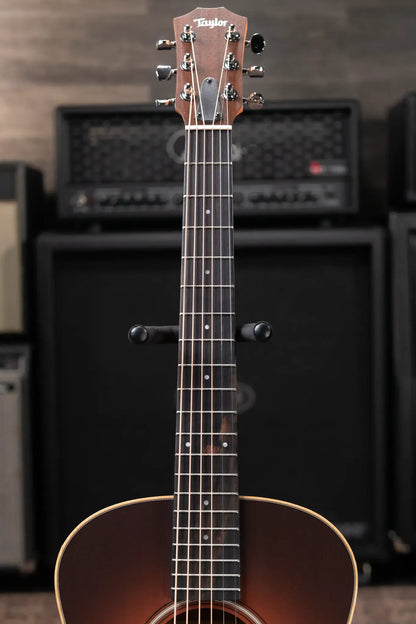 Taylor GS Mini-e Rosewood SB Acoustic/Electric Guitar - Sunburst with GS Mini Bag