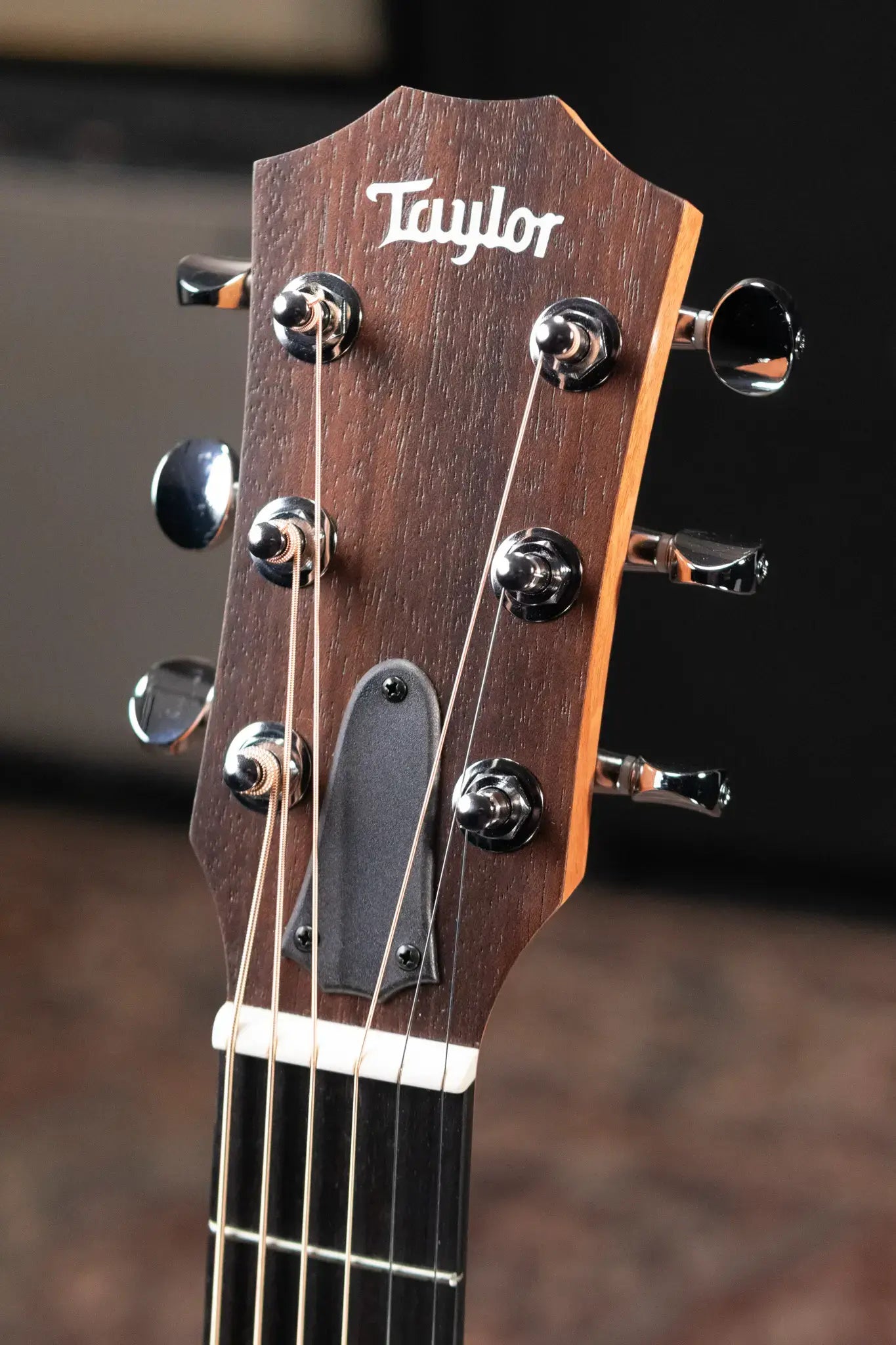 Taylor GS Mini-e Rosewood SB Acoustic/Electric Guitar - Sunburst with GS Mini Bag