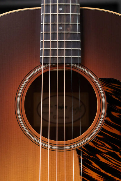 Taylor GS Mini-e Rosewood SB Acoustic/Electric Guitar - Sunburst with GS Mini Bag