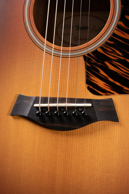 Taylor GS Mini-e Rosewood SB Acoustic/Electric Guitar - Sunburst with GS Mini Bag