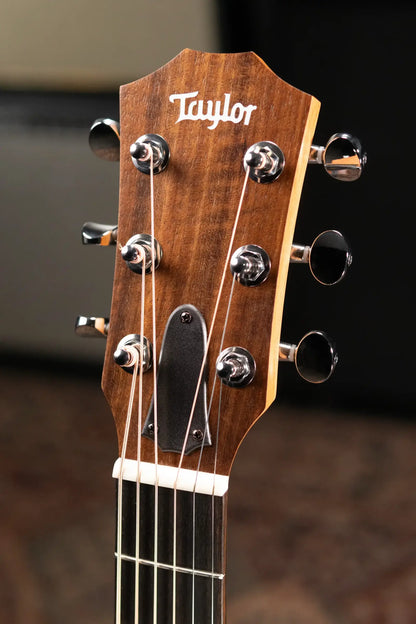 Taylor GS Mini-e Rosewood SB Acoustic/Electric Guitar - Sunburst with GS Mini Bag