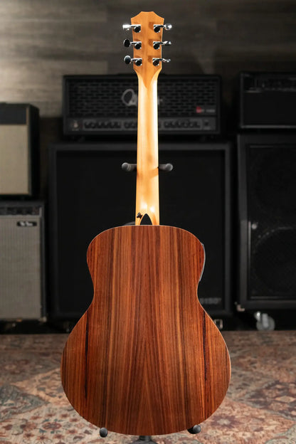 Taylor GS Mini-e Rosewood SB Acoustic/Electric Guitar - Sunburst with GS Mini Bag