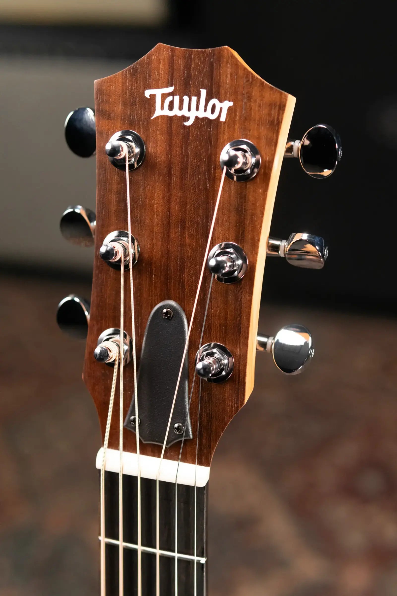 Taylor GS Mini-e Rosewood SB Acoustic/Electric Guitar - Sunburst with GS Mini Bag