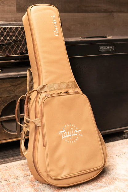 Taylor GS Mini-e Rosewood SB Acoustic/Electric Guitar - Sunburst with GS Mini Gig Bag