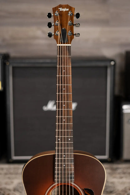 Taylor GS Mini-e Rosewood SB Acoustic/Electric Guitar - Sunburst with GS Mini Hard Bag - Factory Used