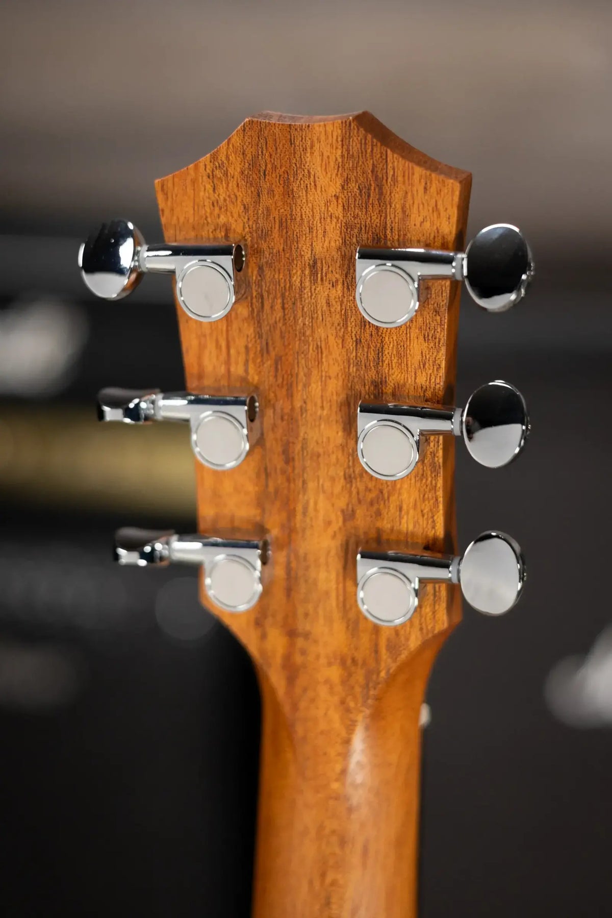 Taylor GS Mini-e Rosewood SB Acoustic/Electric Guitar - Sunburst with GS Mini Hard Bag - Factory Used