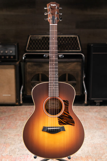 Taylor GS Mini-e Rosewood SB Acoustic/Electric Guitar with GS Mini Bag