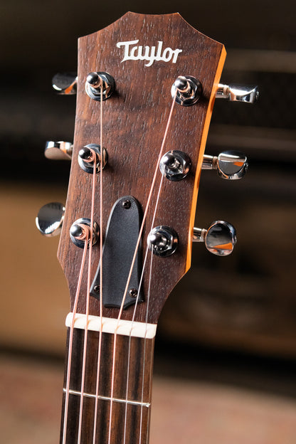 Taylor GS Mini-e Rosewood SB Acoustic/Electric Guitar with GS Mini Bag