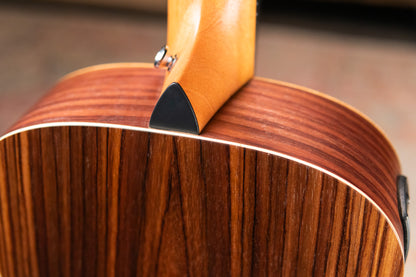 Taylor GS Mini-e Rosewood SB Acoustic/Electric Guitar with GS Mini Bag