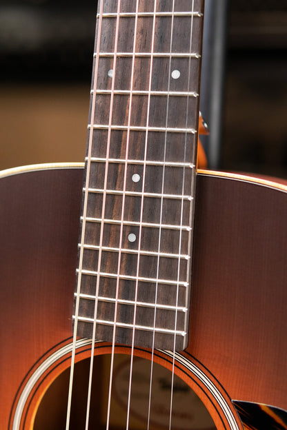 Taylor GS Mini-e Rosewood SB Acoustic/Electric Guitar with GS Mini Bag