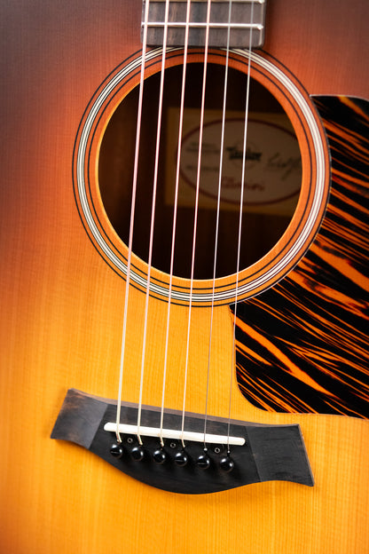 Taylor GS Mini-e Rosewood SB Acoustic/Electric Guitar with GS Mini Bag