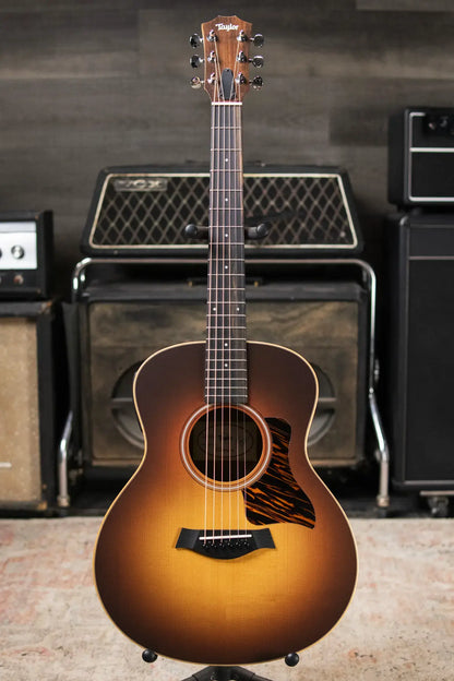 Taylor GS Mini-e Rosewood SB Acoustic/Electric Guitar with GS Mini Bag