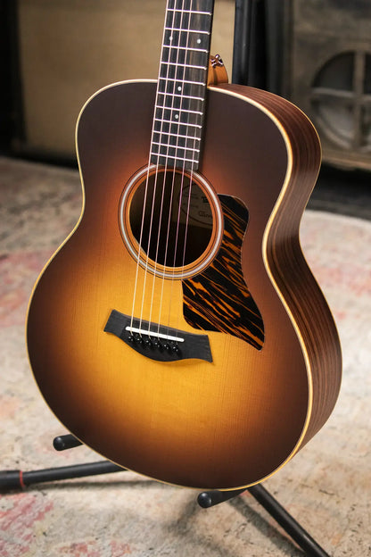 Taylor GS Mini-e Rosewood SB Acoustic/Electric Guitar with GS Mini Bag
