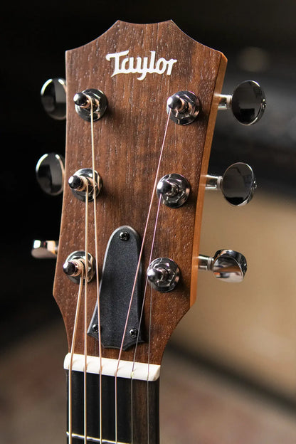 Taylor GS Mini-e Rosewood SB Acoustic/Electric Guitar with GS Mini Bag