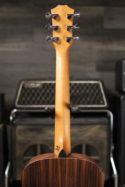 Taylor GS Mini-e Rosewood SB Acoustic/Electric Guitar with GS Mini Bag
