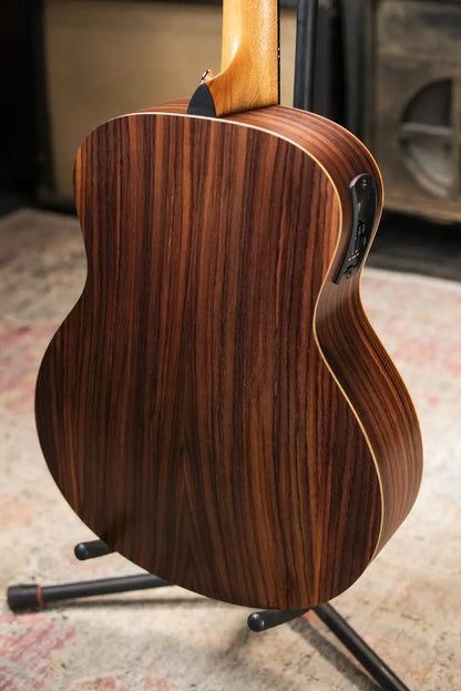 Taylor GS Mini-e Rosewood SB Acoustic/Electric Guitar with GS Mini Bag