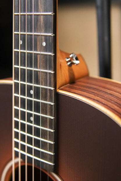 Taylor GS Mini-e Rosewood SB Acoustic/Electric Guitar with GS Mini Bag