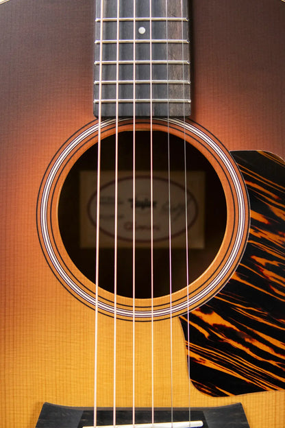 Taylor GS Mini-e Rosewood SB Acoustic/Electric Guitar with GS Mini Bag