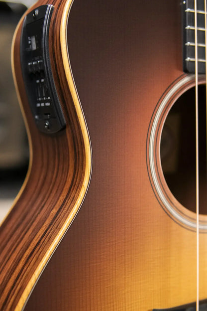 Taylor GS Mini-e Rosewood SB Acoustic/Electric Guitar with GS Mini Bag