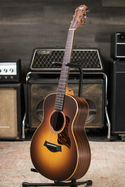 Taylor GS Mini-e Rosewood SB Acoustic/Electric Guitar with GS Mini Bag