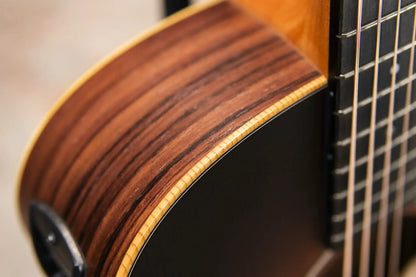 Taylor GS Mini-e Rosewood SB Acoustic/Electric Guitar with GS Mini Bag