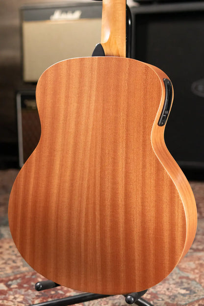 Taylor GS Mini-e Special Edition Acoustic/Electric Guitar - Blue Burst with GS Mini Bag
