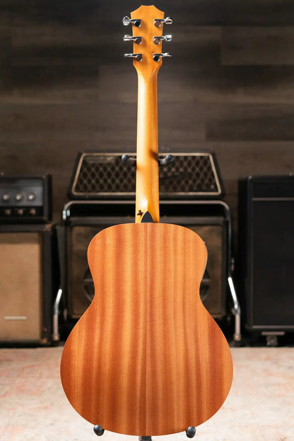 Taylor GS Mini-e Special Edition Acoustic/Electric Guitar - Blue Burst with GS Mini Bag