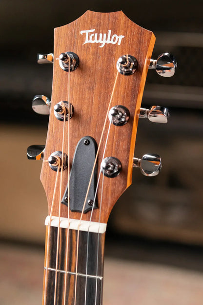 Taylor GS Mini-e Special Edition Acoustic/Electric Guitar - Carbon Burst with Structured Gig Bag - Used