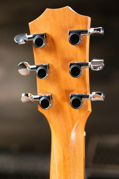 Taylor GS Mini-e Special Edition Acoustic/Electric Guitar - Carbon Burst with Structured Gig Bag - Used