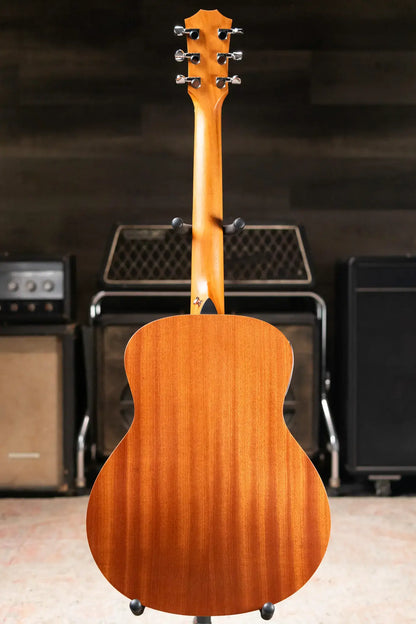 Taylor GS Mini-e Special Edition Acoustic/Electric Guitar - Carbon Burst with Structured Gig Bag - Used