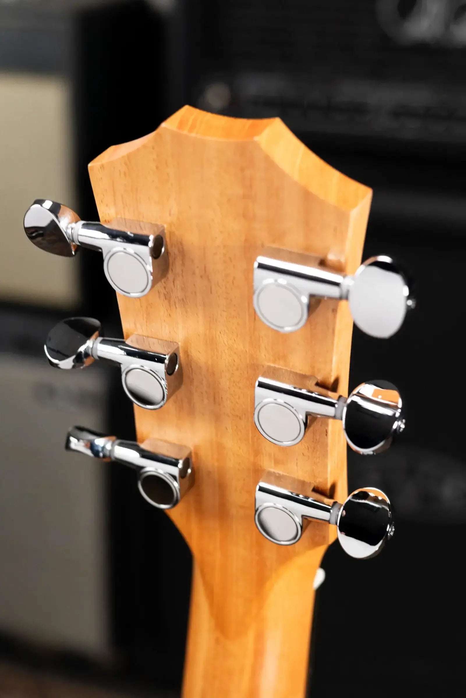 Taylor GS Mini-e Special Edition Acoustic/Electric Guitar - Honeyburst with GS Mini Bag