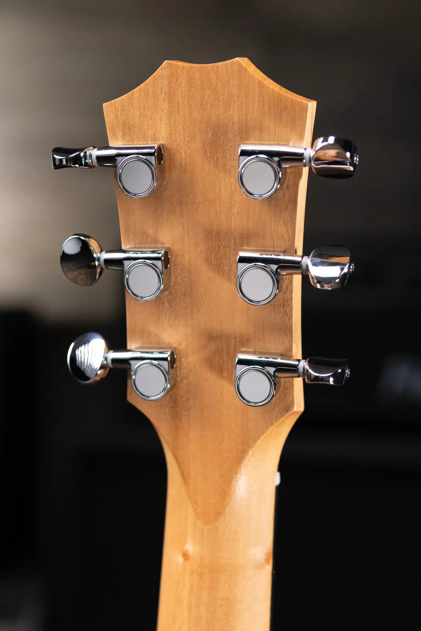 Taylor GS Mini-e Special Edition Acoustic/Electric Guitar - Honeyburst with GS Mini Bag