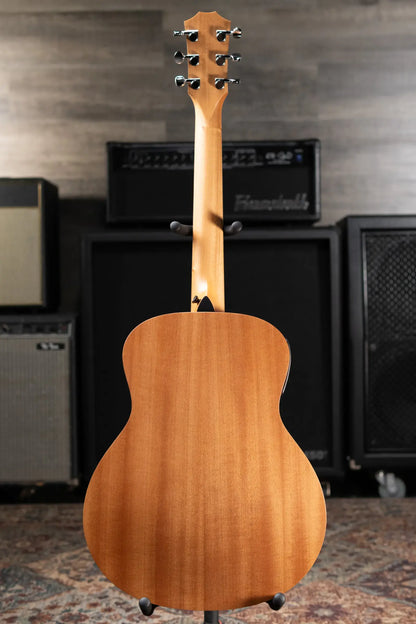 Taylor GS Mini-e Special Edition Acoustic/Electric Guitar - Honeyburst with GS Mini Bag