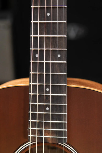 Taylor GS Mini-e Special Edition Acoustic/Electric Guitar - Honeyburst with GS Mini Bag