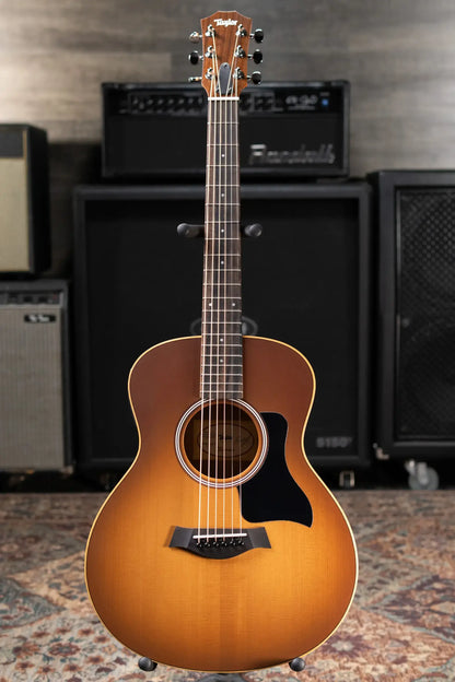 Taylor GS Mini-e Special Edition Acoustic/Electric Guitar - Honeyburst with GS Mini Bag