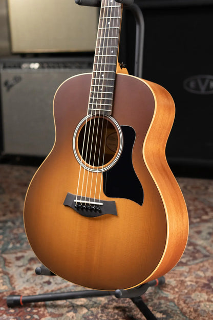 Taylor GS Mini-e Special Edition Acoustic/Electric Guitar - Honeyburst with GS Mini Bag