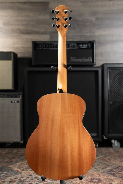 Taylor GS Mini-e Special Edition Acoustic/Electric Guitar - Honeyburst with GS Mini Bag