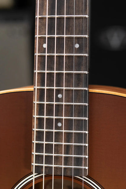 Taylor GS Mini-e Special Edition Acoustic/Electric Guitar - Honeyburst with GS Mini Bag