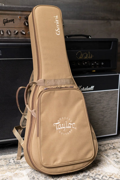 Taylor GS Mini-e Special Edition Acoustic/Electric Guitar - Honeyburst with GS Mini Bag