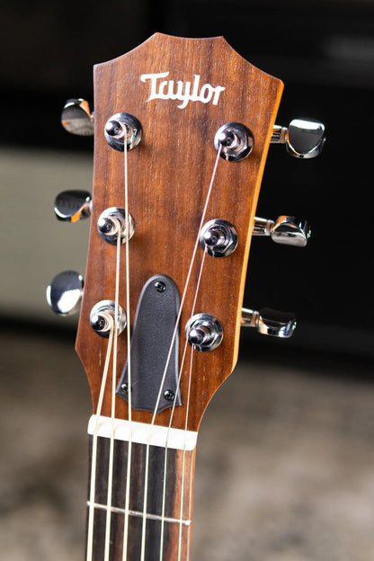 Taylor GS Mini-e Special Edition Acoustic/Electric Guitar - Honeyburst with GS Mini Bag