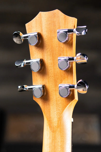 Taylor GS Mini-e Special Edition Acoustic/Electric Guitar - Honeyburst with GS Mini Bag