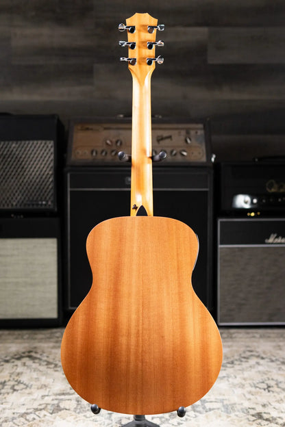 Taylor GS Mini-e Special Edition Acoustic/Electric Guitar - Honeyburst with GS Mini Bag