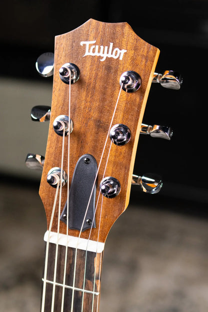Taylor GS Mini-e Special Edition Acoustic/Electric Guitar - Honeyburst with GS Mini Bag