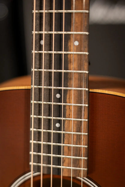 Taylor GS Mini-e Special Edition Acoustic/Electric Guitar - Honeyburst with GS Mini Bag