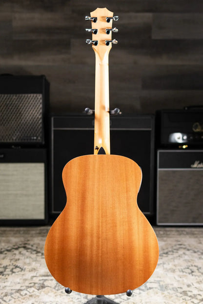 Taylor GS Mini-e Special Edition Acoustic/Electric Guitar - Honeyburst with GS Mini Bag