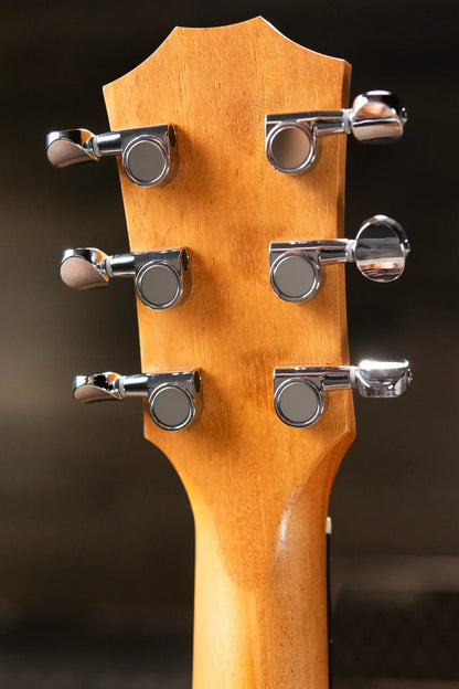 Taylor GS Mini-e Special Edition Acoustic/Electric Guitar - Paisley Burst with GS Mini Bag