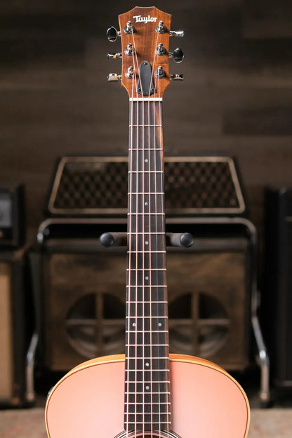 Taylor GS Mini-e Special Edition Acoustic/Electric Guitar - Sakuraburst with GS Mini Hard Bag - Factory Demo